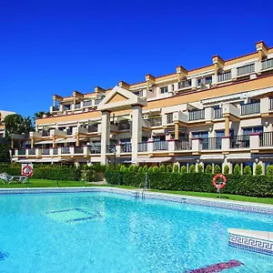 Romana Playa Apartment Marbella