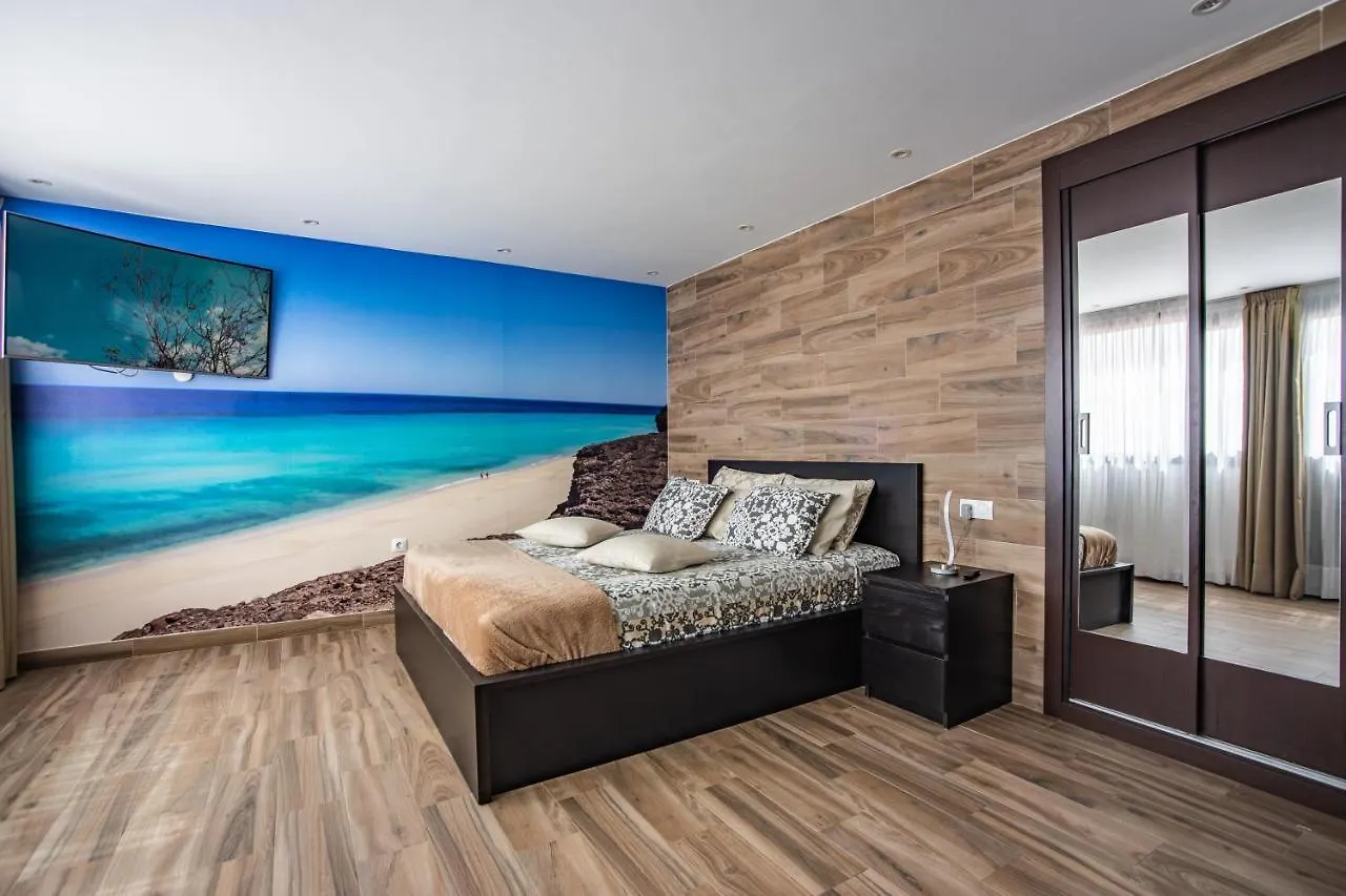 Suite Del Mar 4 Jandia Playa Jandia